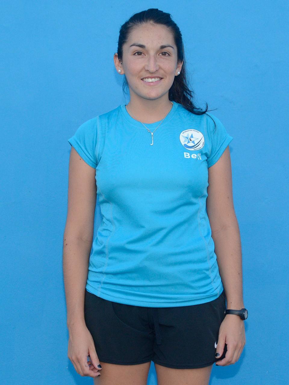 Betiana Beierbach