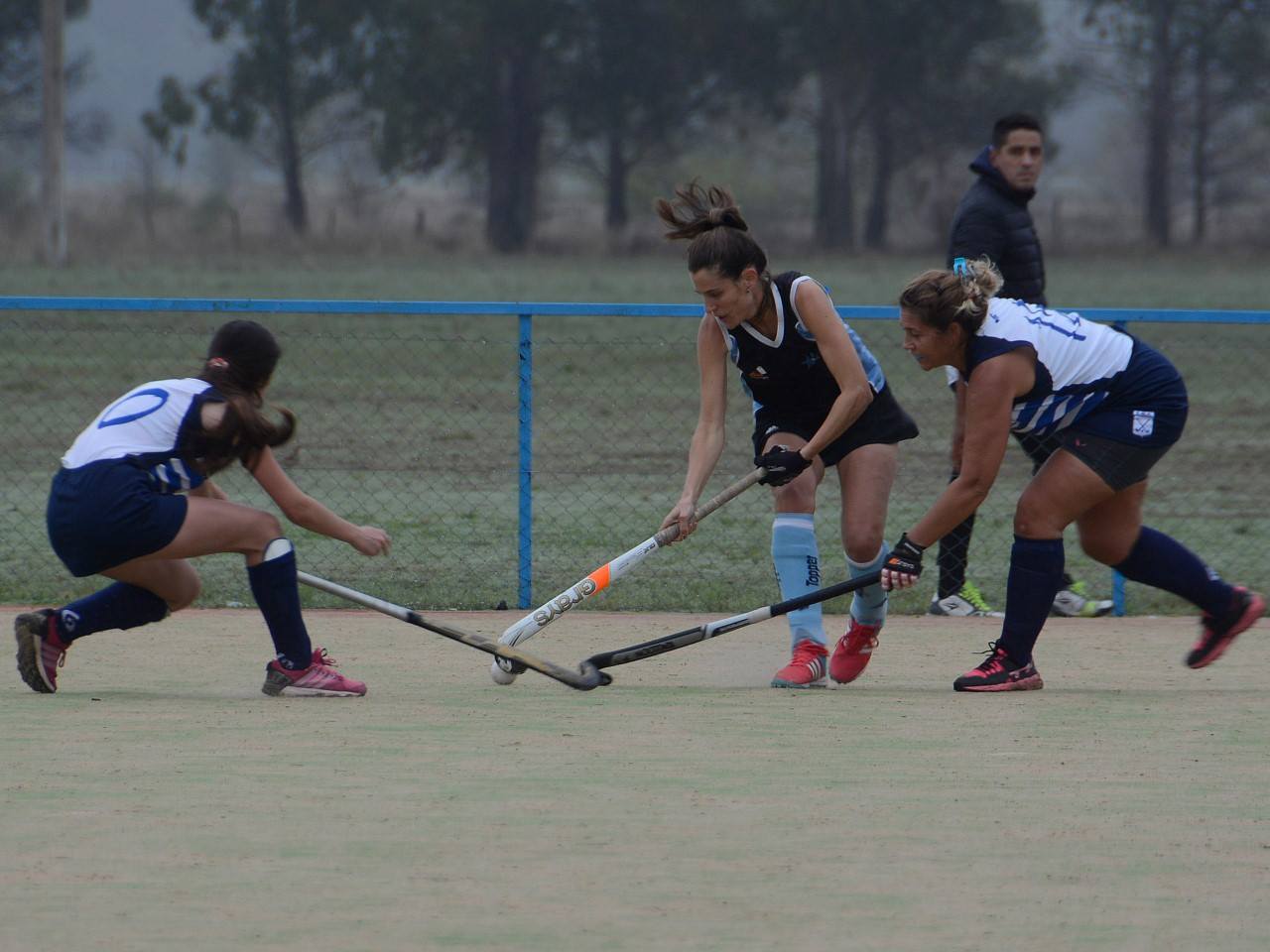 Primera B