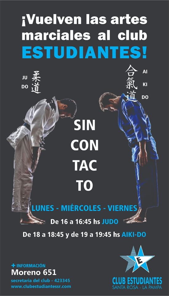 artes marciales