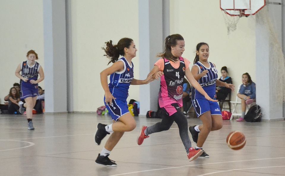 basquet femn