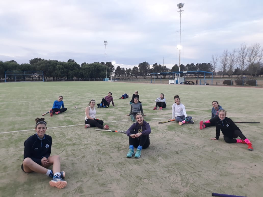 entrenar protocolo 6