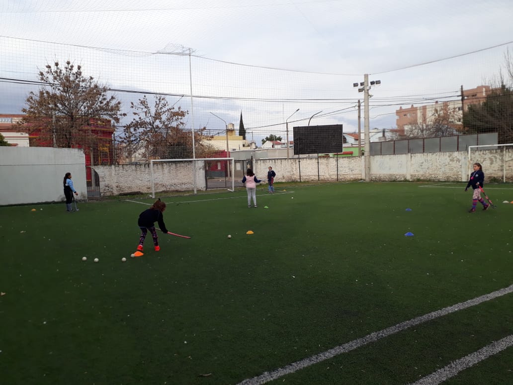 entrenar protocolo 7