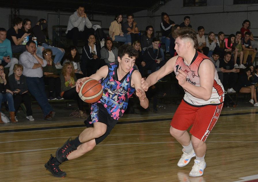 u19vsbelgrano 1