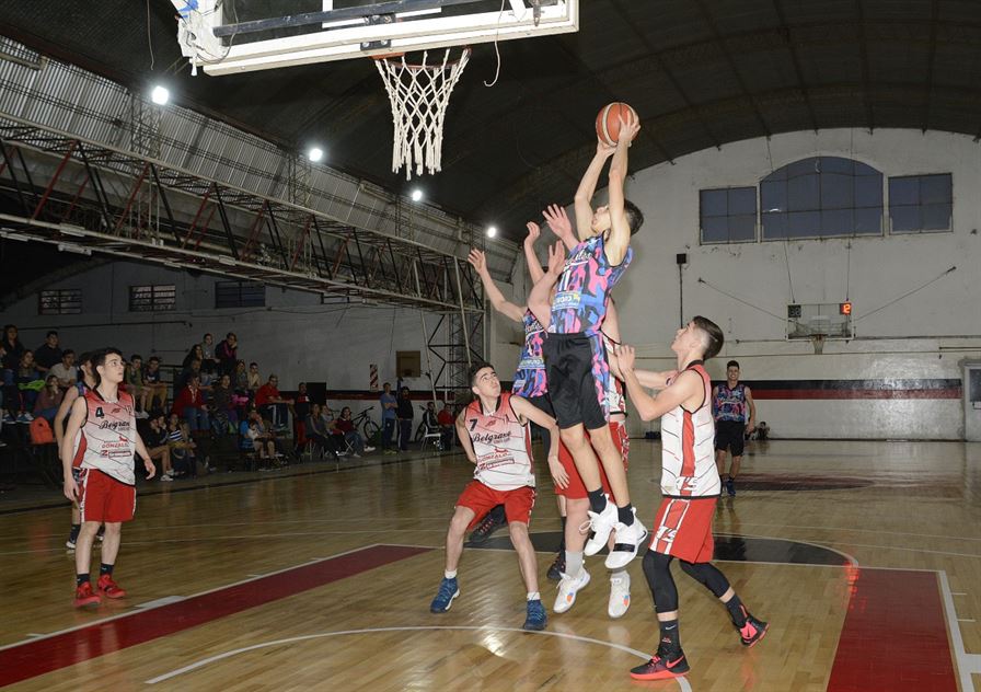 u19vsbelgrano 3