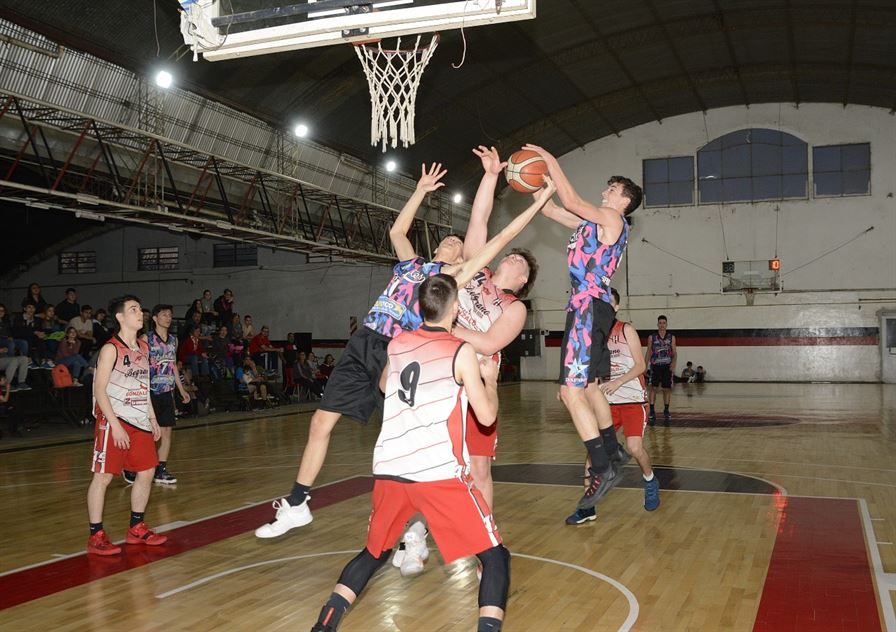 u19vsbelgrano 4